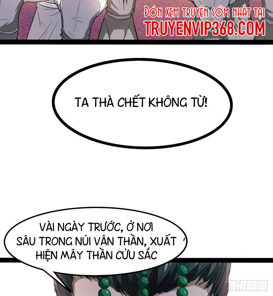 Ma Hoàng Sư Đệ Quả Thực Quá Chung Tình Chapter 89 - Trang 53