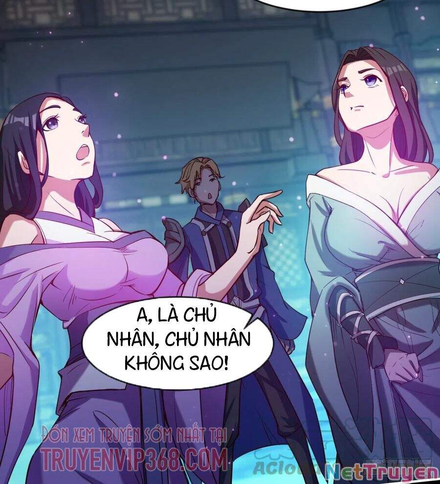 Ma Hoàng Sư Đệ Quả Thực Quá Chung Tình Chapter 66 - Trang 33