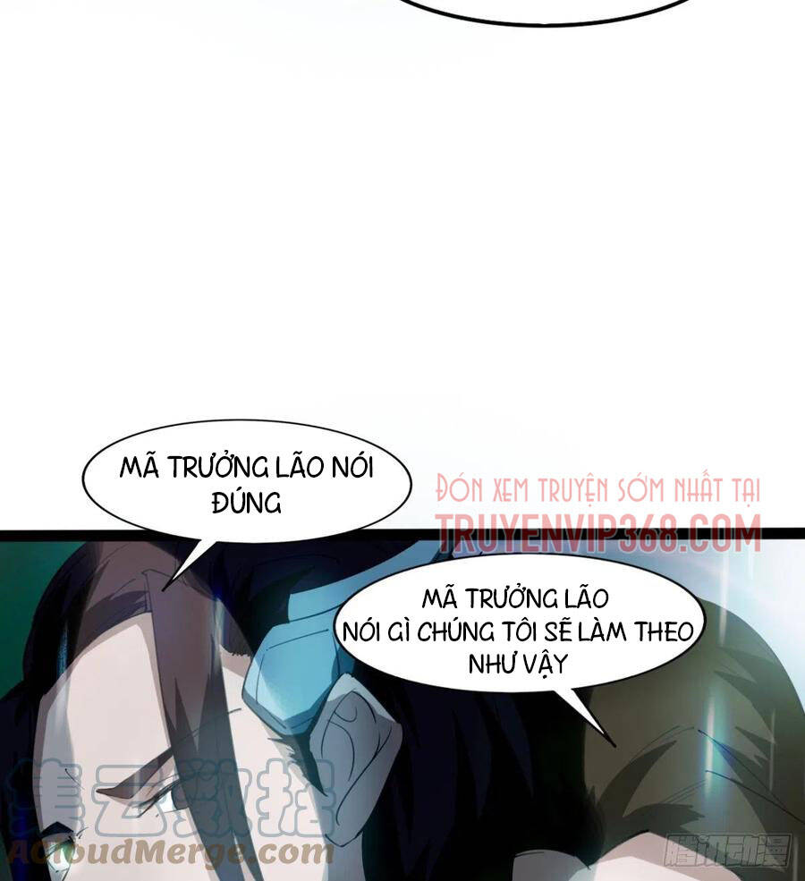 Ma Hoàng Sư Đệ Quả Thực Quá Chung Tình Chapter 98 - Trang 10