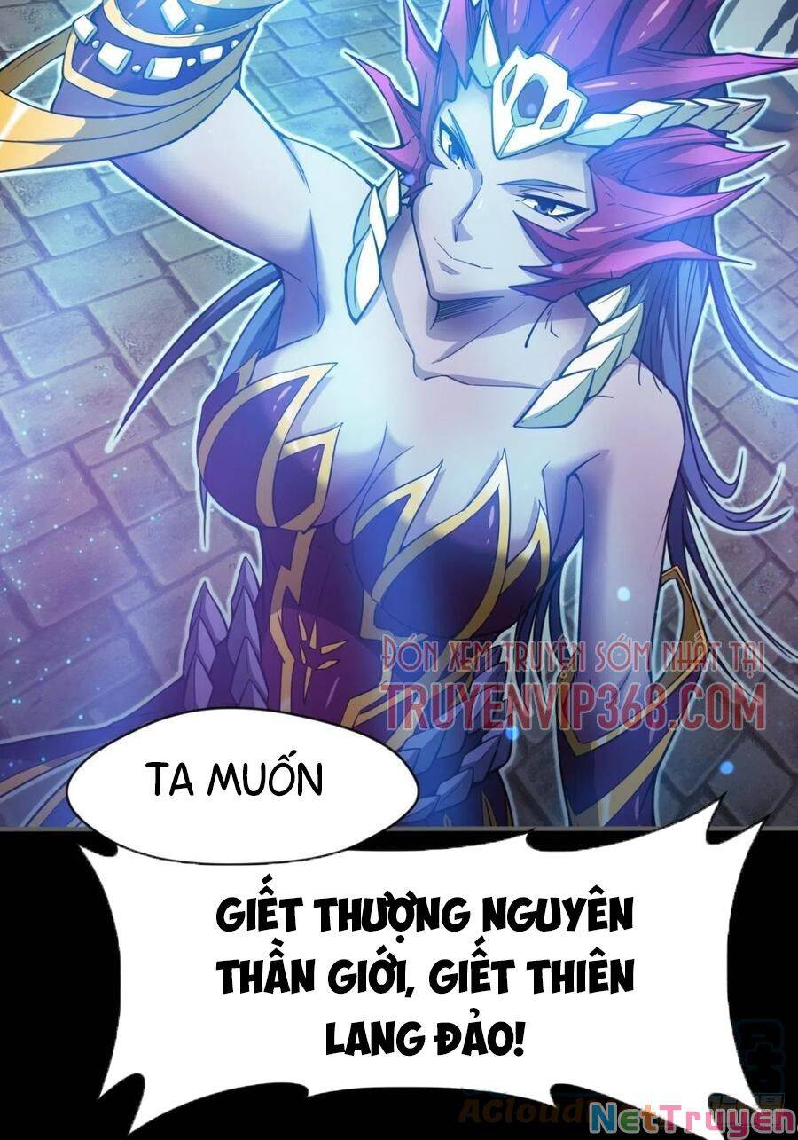 Ma Hoàng Sư Đệ Quả Thực Quá Chung Tình Chapter 72 - Trang 15