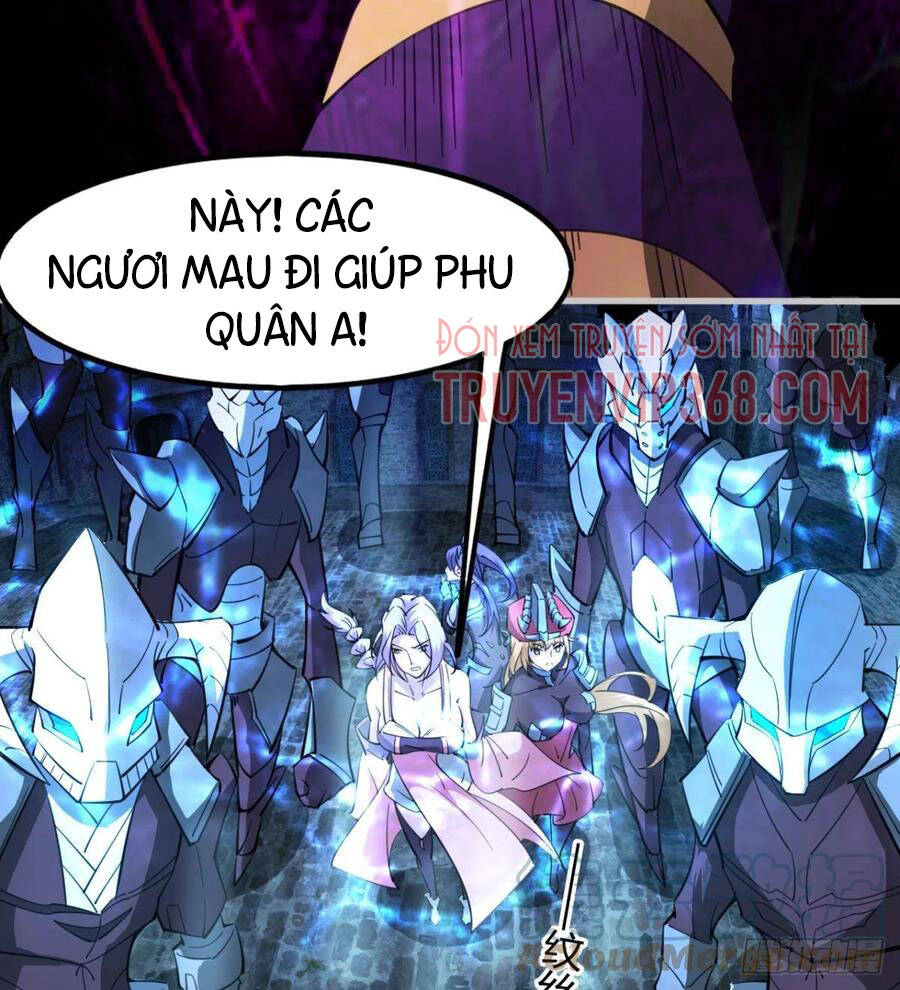 Ma Hoàng Sư Đệ Quả Thực Quá Chung Tình Chapter 82 - Trang 52