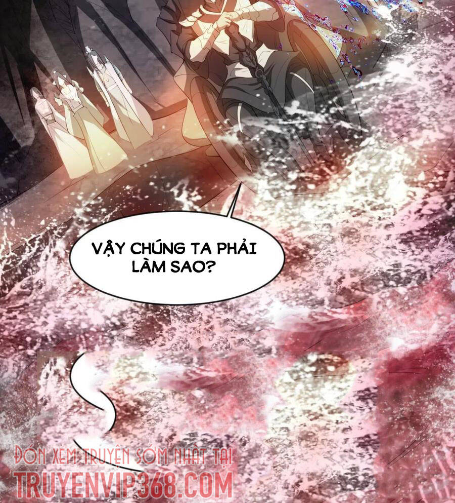 Ma Hoàng Sư Đệ Quả Thực Quá Chung Tình Chapter 93 - Trang 19