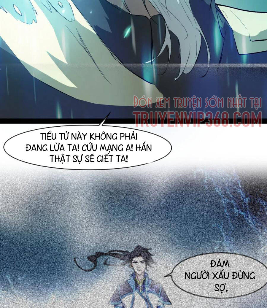 Ma Hoàng Sư Đệ Quả Thực Quá Chung Tình Chapter 98 - Trang 54