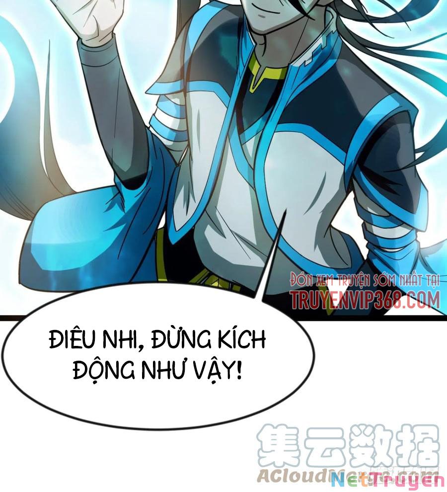 Ma Hoàng Sư Đệ Quả Thực Quá Chung Tình Chapter 88 - Trang 22