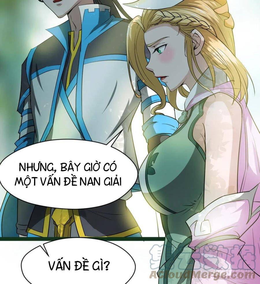 Ma Hoàng Sư Đệ Quả Thực Quá Chung Tình Chapter 86 - Trang 10