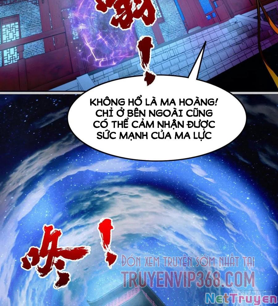 Ma Hoàng Sư Đệ Quả Thực Quá Chung Tình Chapter 78 - Trang 47