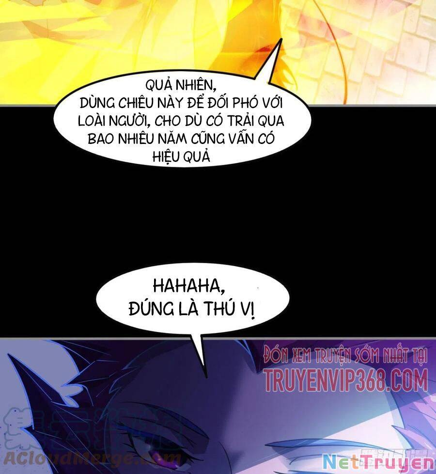 Ma Hoàng Sư Đệ Quả Thực Quá Chung Tình Chapter 71 - Trang 51