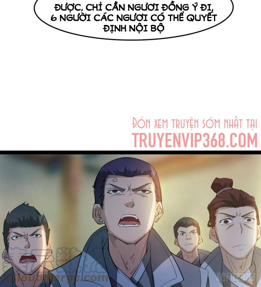 Ma Hoàng Sư Đệ Quả Thực Quá Chung Tình Chapter 90 - Trang 5