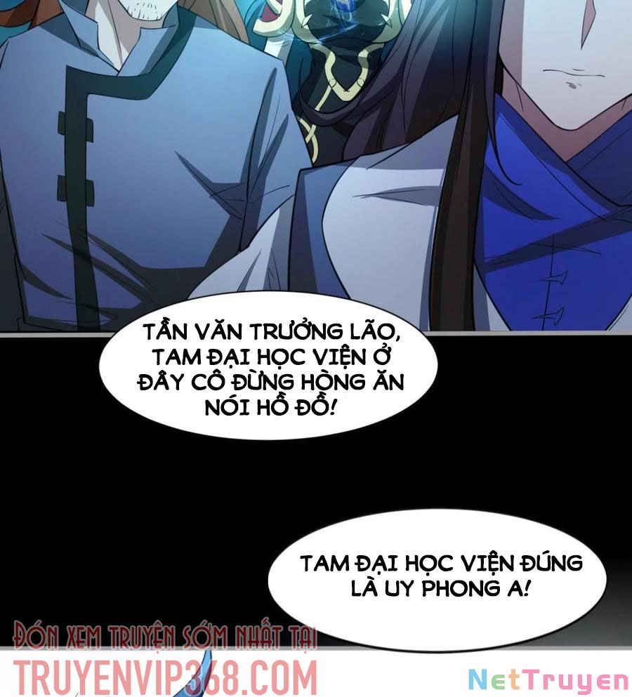 Ma Hoàng Sư Đệ Quả Thực Quá Chung Tình Chapter 92 - Trang 11