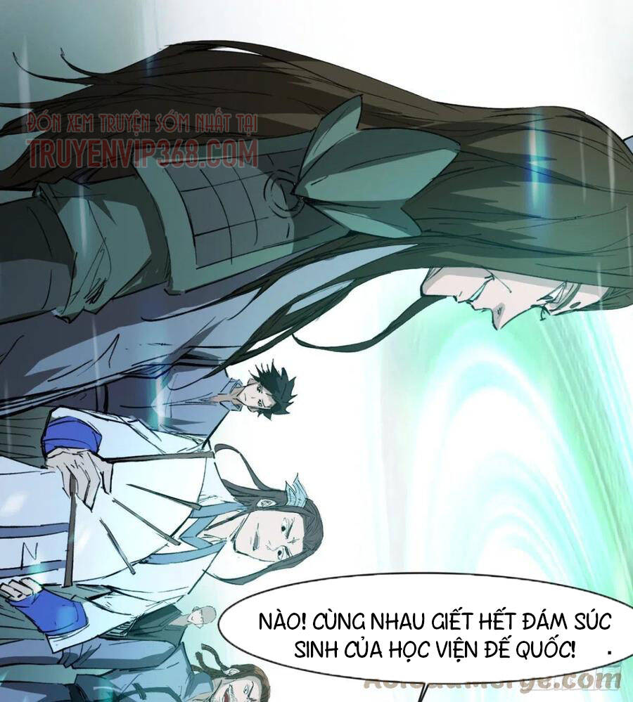 Ma Hoàng Sư Đệ Quả Thực Quá Chung Tình Chapter 98 - Trang 46