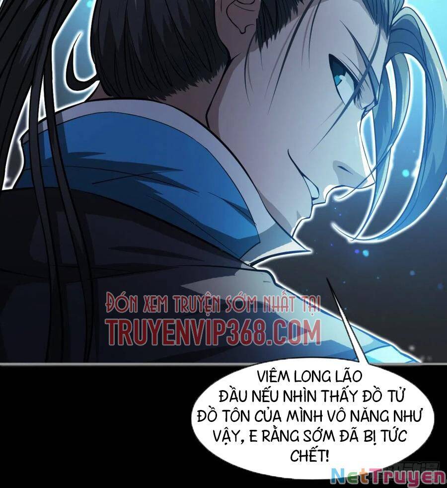 Ma Hoàng Sư Đệ Quả Thực Quá Chung Tình Chapter 73 - Trang 16