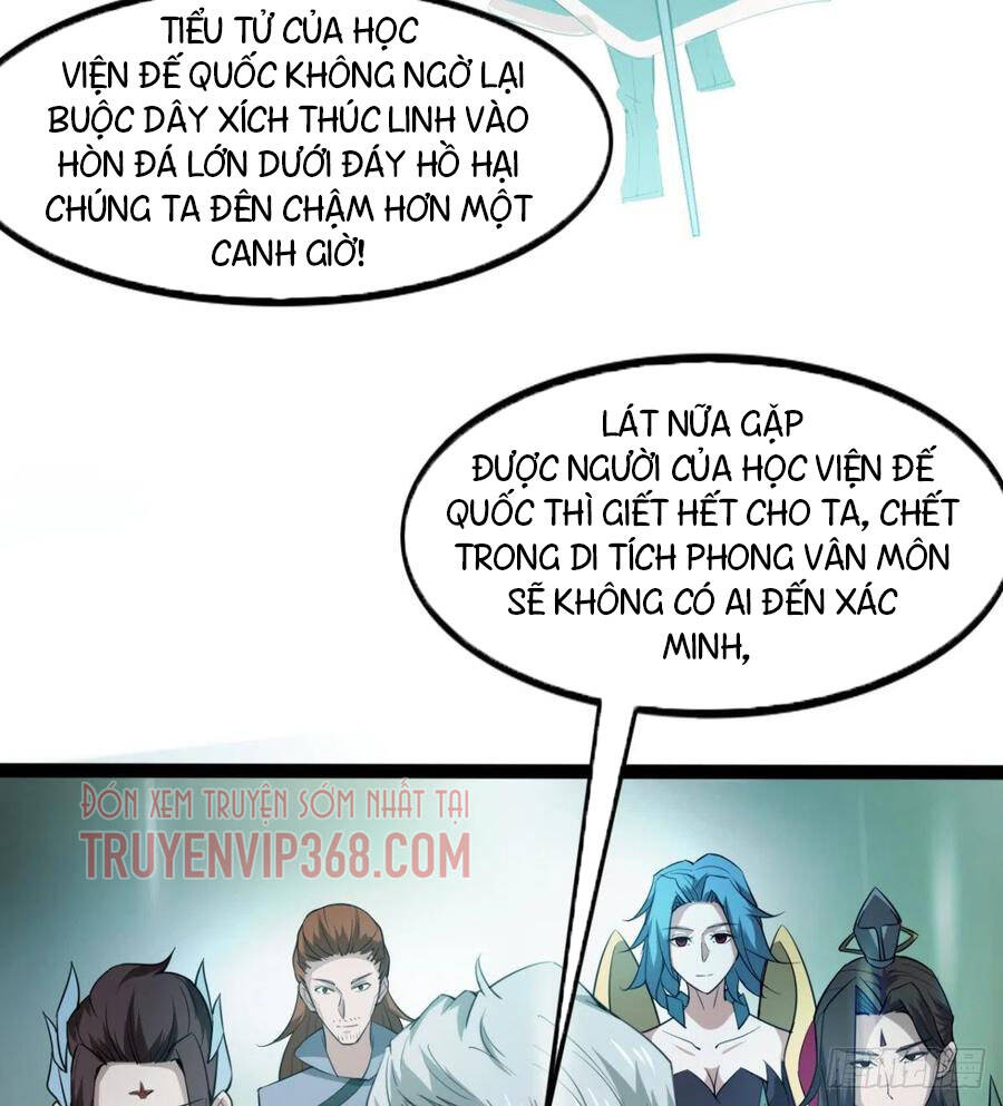 Ma Hoàng Sư Đệ Quả Thực Quá Chung Tình Chapter 98 - Trang 8