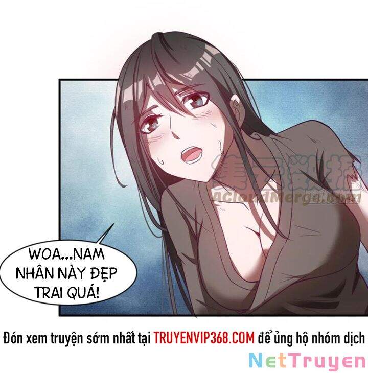 Ma Hoàng Sư Đệ Quả Thực Quá Chung Tình Chapter 64 - Trang 26