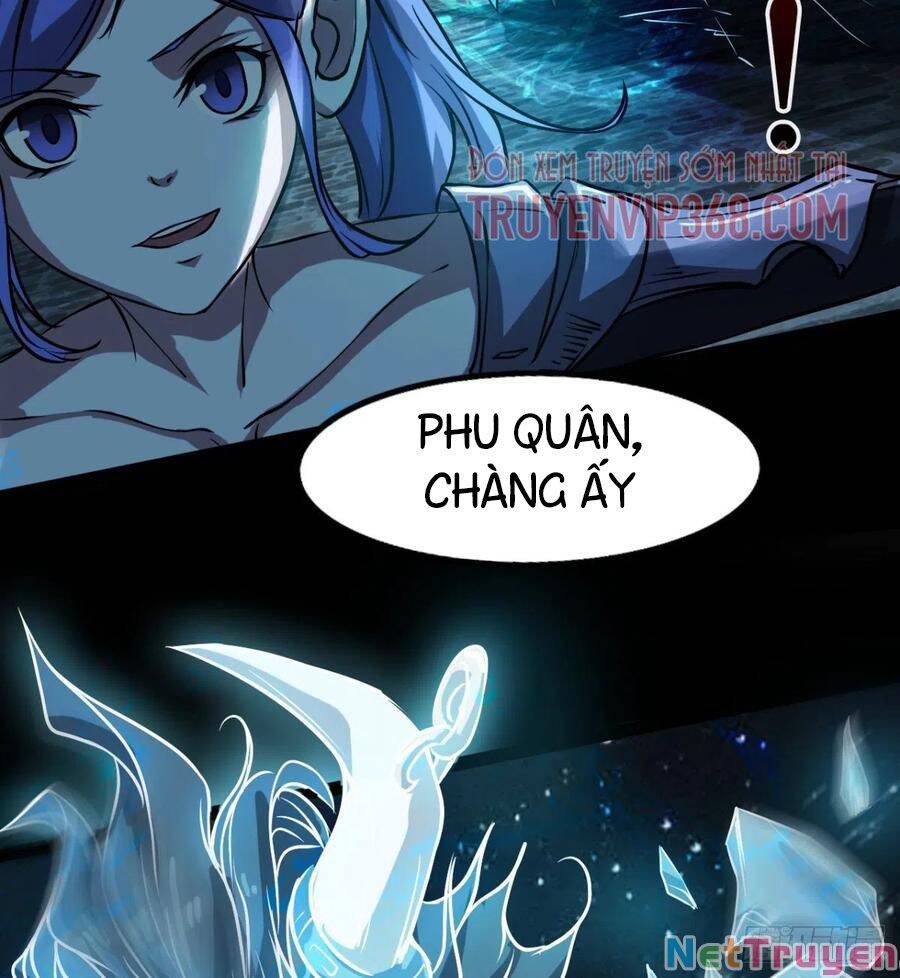 Ma Hoàng Sư Đệ Quả Thực Quá Chung Tình Chapter 75 - Trang 29