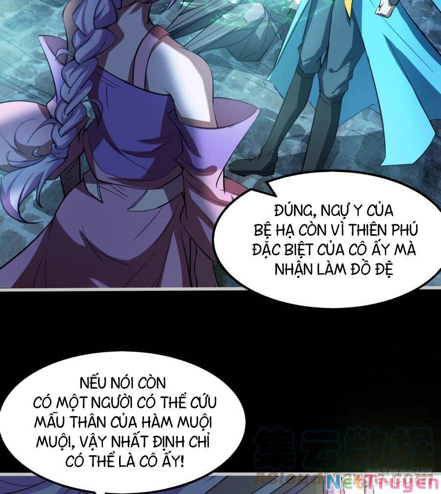 Ma Hoàng Sư Đệ Quả Thực Quá Chung Tình Chapter 84 - Trang 70