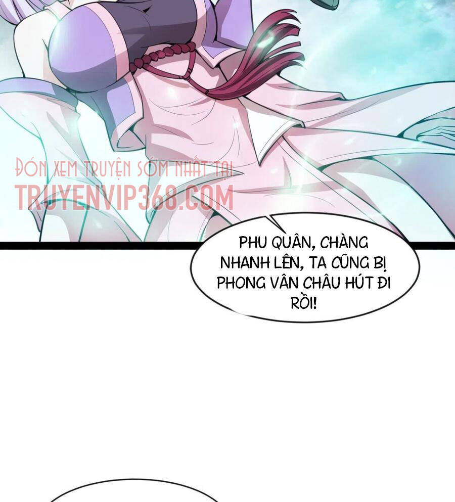 Ma Hoàng Sư Đệ Quả Thực Quá Chung Tình Chapter 97 - Trang 65