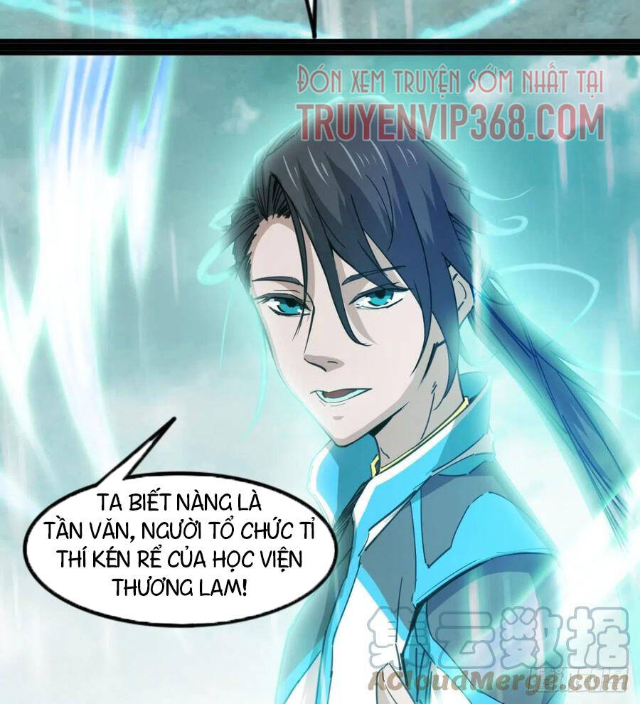 Ma Hoàng Sư Đệ Quả Thực Quá Chung Tình Chapter 98 - Trang 64