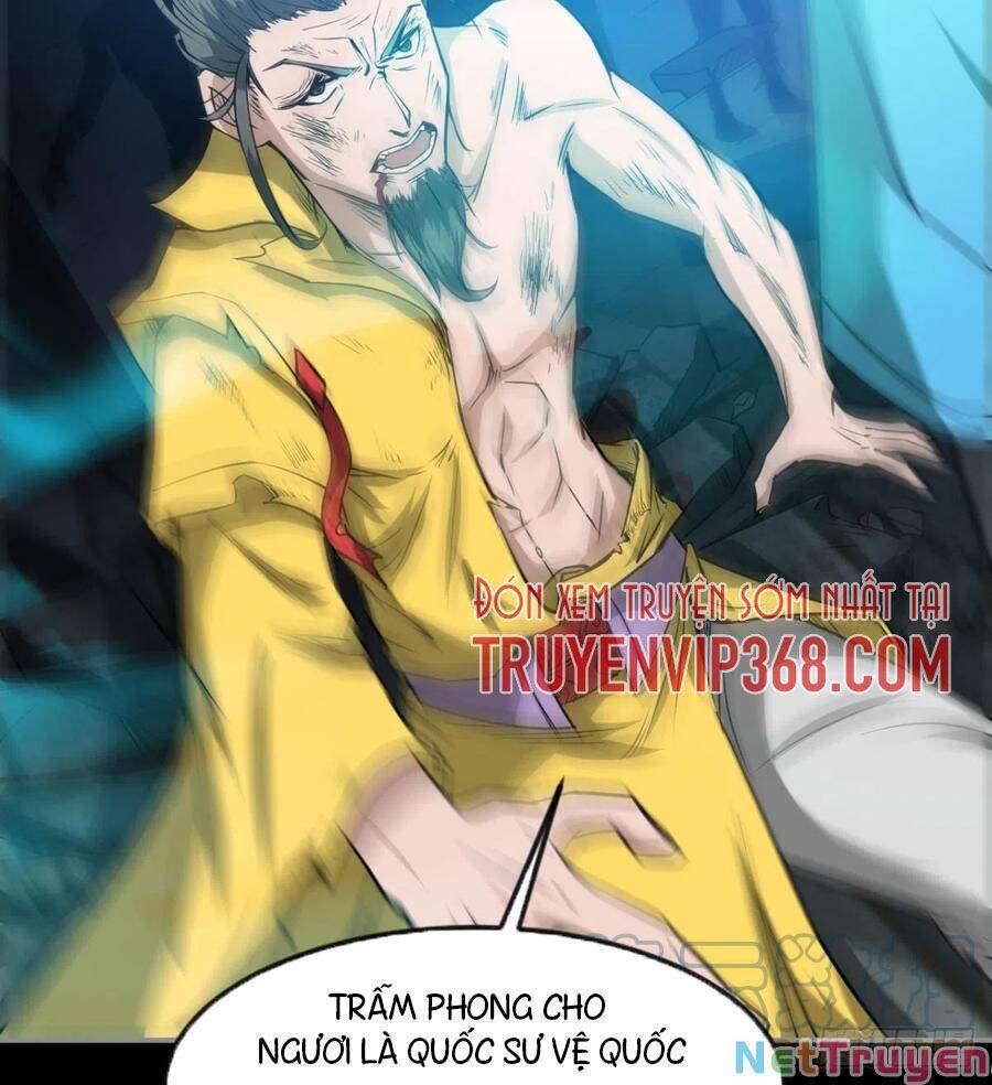 Ma Hoàng Sư Đệ Quả Thực Quá Chung Tình Chapter 73 - Trang 12