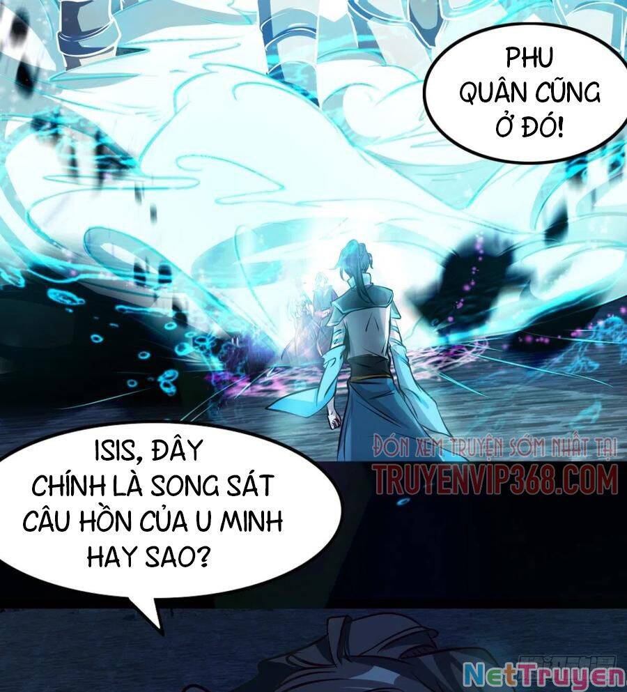 Ma Hoàng Sư Đệ Quả Thực Quá Chung Tình Chapter 75 - Trang 17