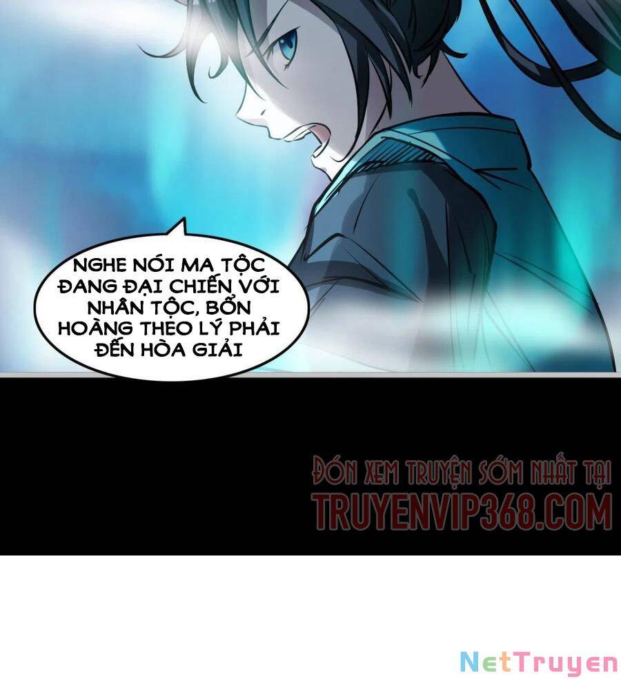 Ma Hoàng Sư Đệ Quả Thực Quá Chung Tình Chapter 77 - Trang 10