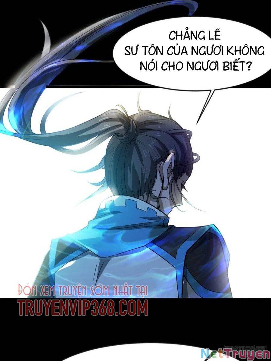 Ma Hoàng Sư Đệ Quả Thực Quá Chung Tình Chapter 72 - Trang 61