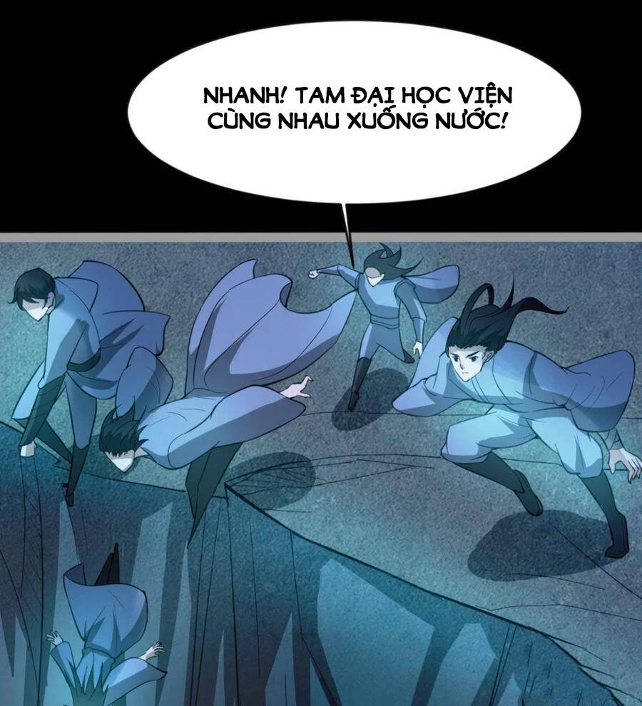 Ma Hoàng Sư Đệ Quả Thực Quá Chung Tình Chapter 93 - Trang 10