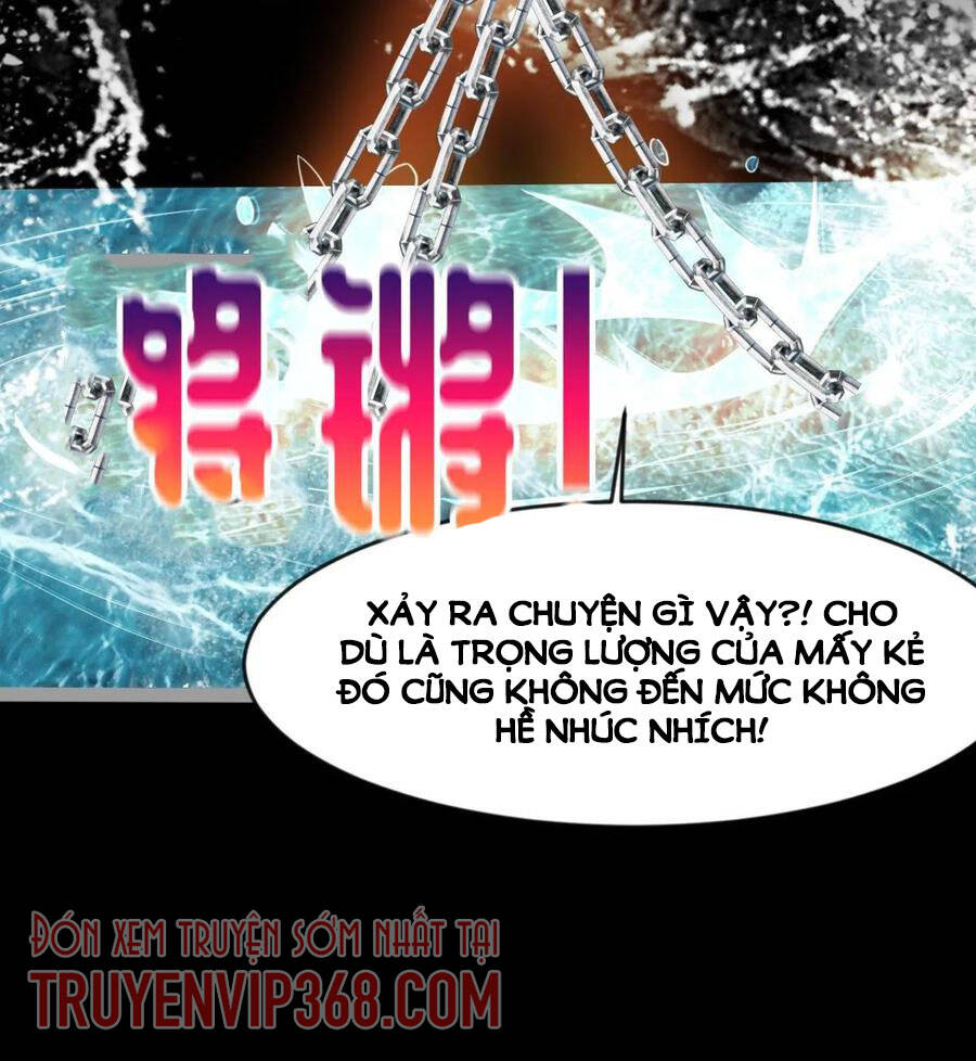 Ma Hoàng Sư Đệ Quả Thực Quá Chung Tình Chapter 93 - Trang 7