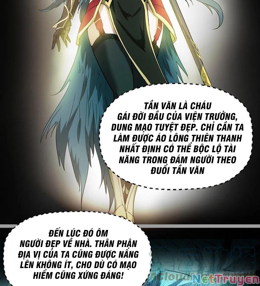 Ma Hoàng Sư Đệ Quả Thực Quá Chung Tình Chapter 87 - Trang 16