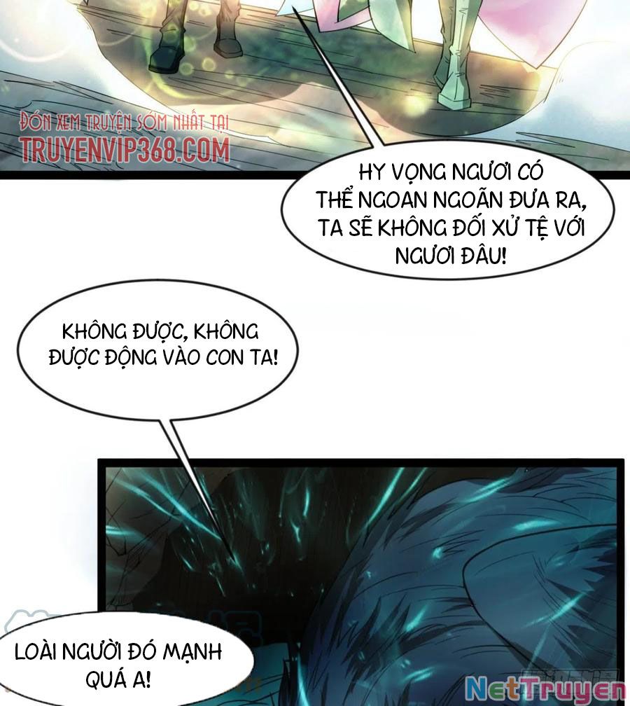 Ma Hoàng Sư Đệ Quả Thực Quá Chung Tình Chapter 88 - Trang 28