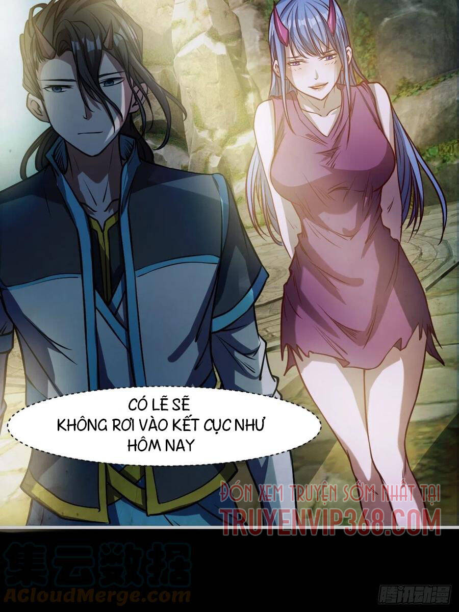 Ma Hoàng Sư Đệ Quả Thực Quá Chung Tình Chapter 83 - Trang 25