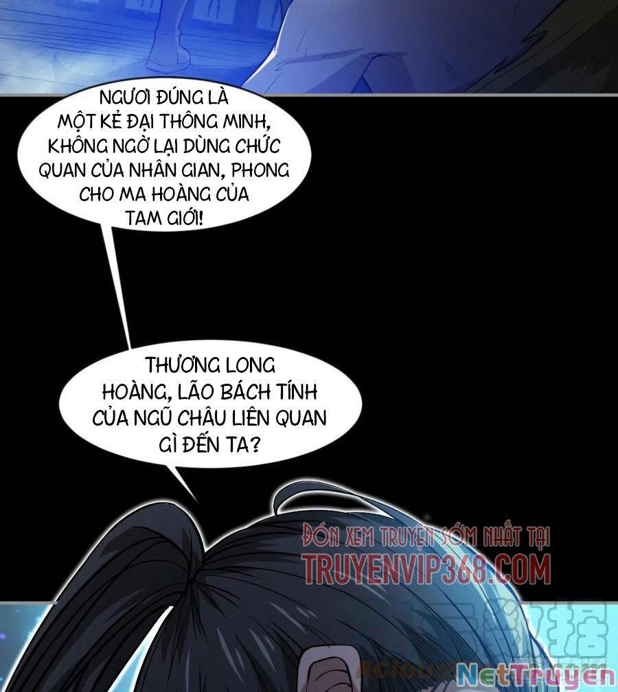 Ma Hoàng Sư Đệ Quả Thực Quá Chung Tình Chapter 73 - Trang 15