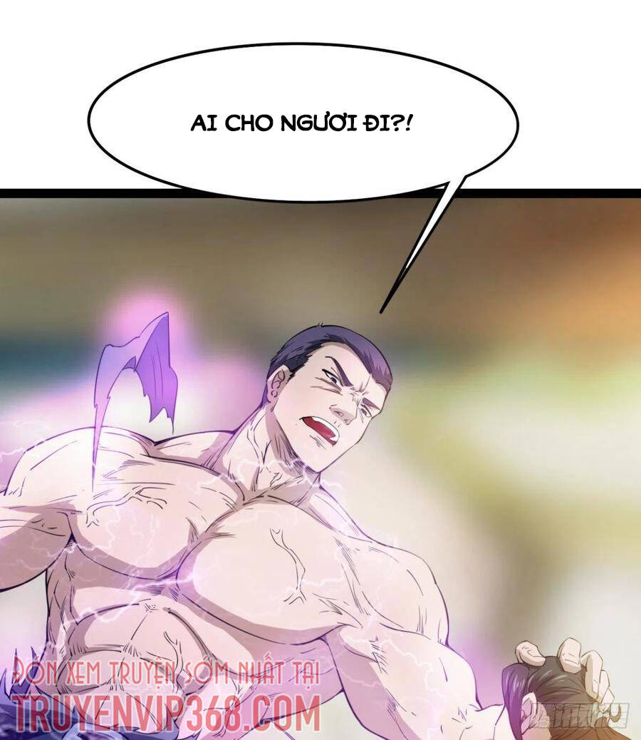 Ma Hoàng Sư Đệ Quả Thực Quá Chung Tình Chapter 90 - Trang 9