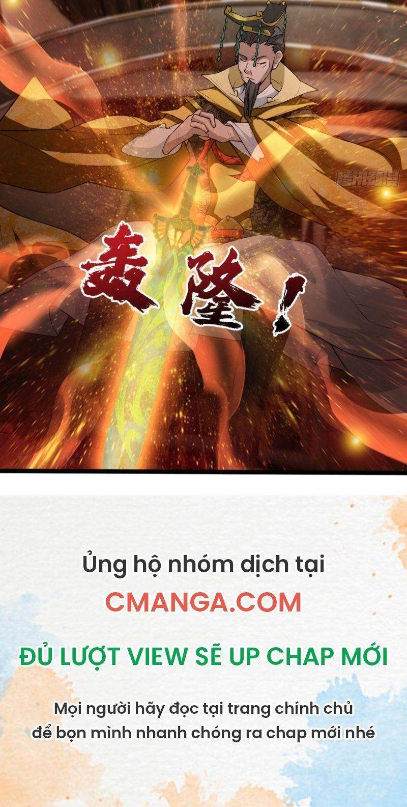 Ma Hoàng Sư Đệ Quả Thực Quá Chung Tình Chapter 47 - Trang 16