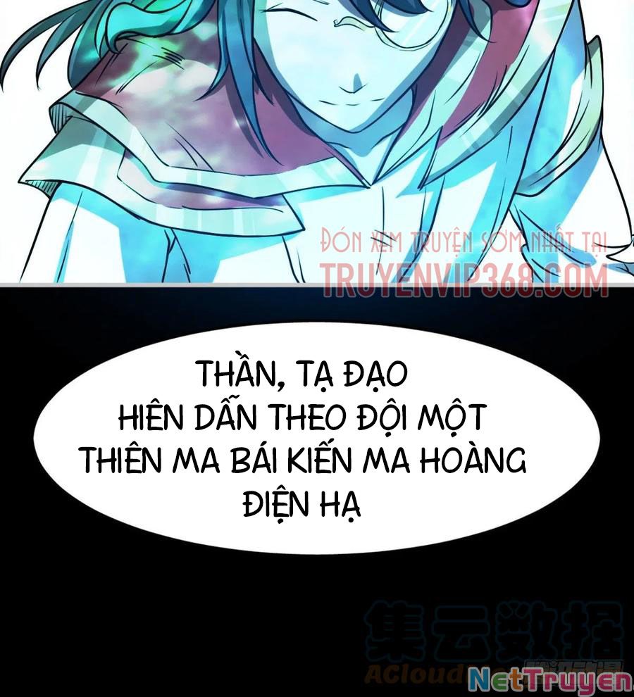 Ma Hoàng Sư Đệ Quả Thực Quá Chung Tình Chapter 81 - Trang 52