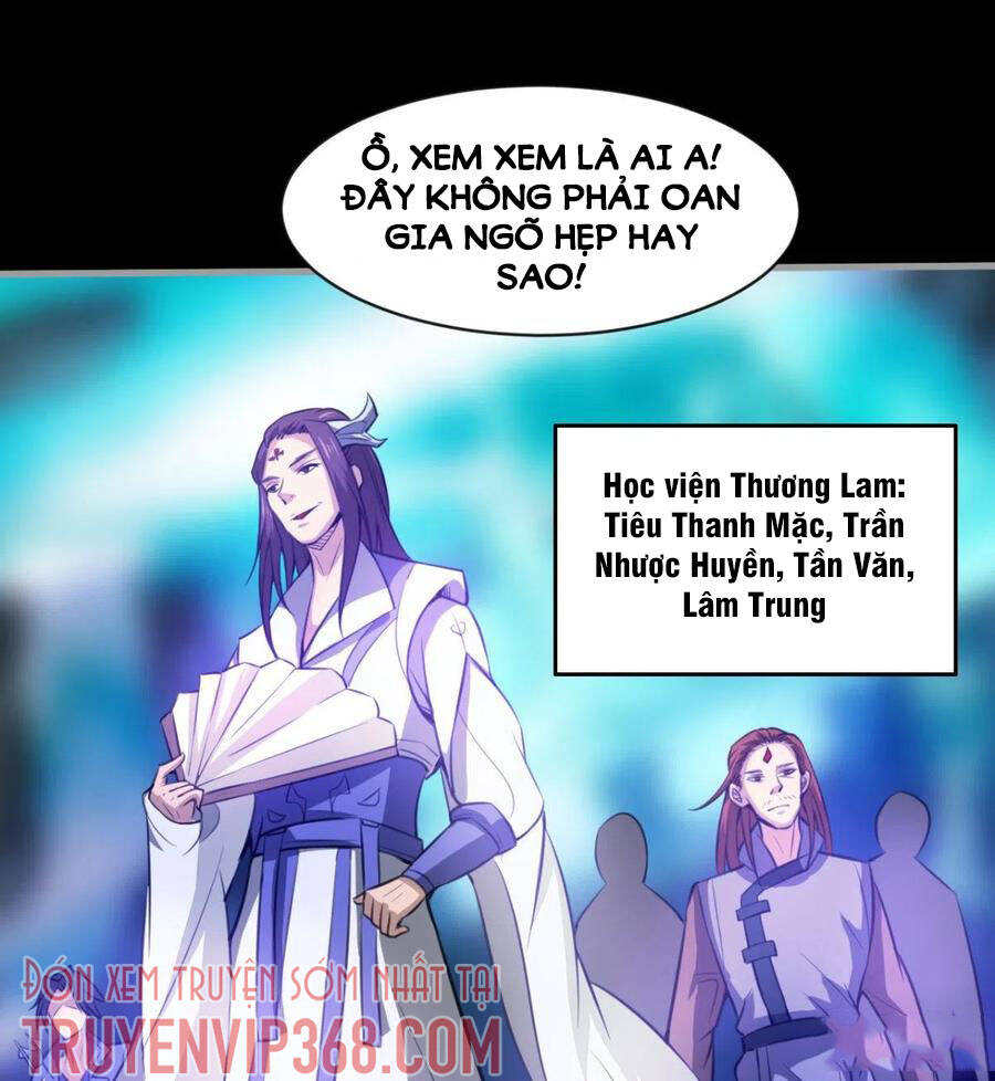 Ma Hoàng Sư Đệ Quả Thực Quá Chung Tình Chapter 90 - Trang 57