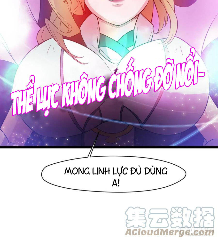 Ma Hoàng Sư Đệ Quả Thực Quá Chung Tình Chapter 85 - Trang 67