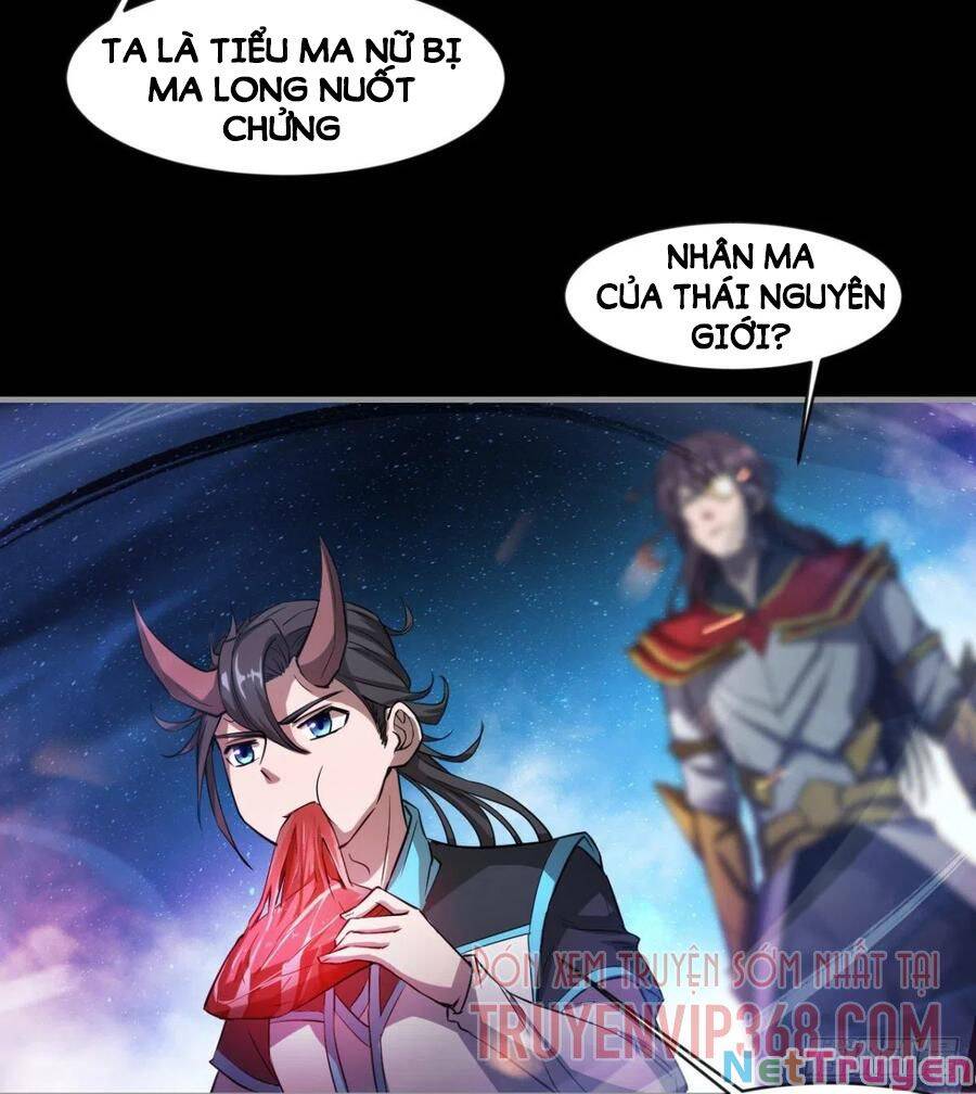 Ma Hoàng Sư Đệ Quả Thực Quá Chung Tình Chapter 77 - Trang 44