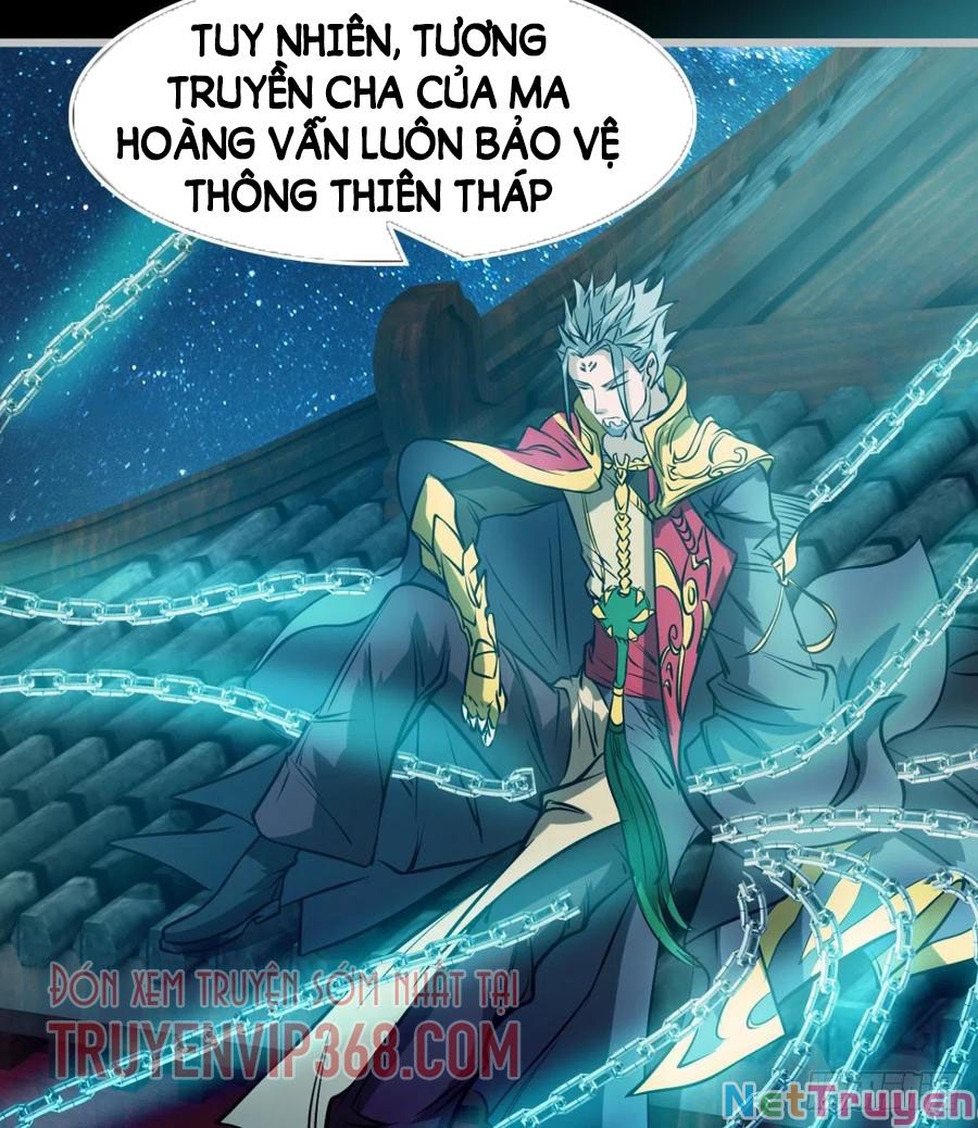 Ma Hoàng Sư Đệ Quả Thực Quá Chung Tình Chapter 78 - Trang 8