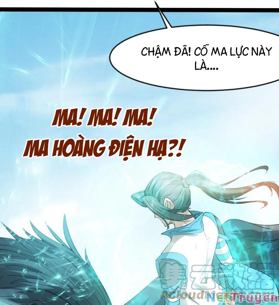 Ma Hoàng Sư Đệ Quả Thực Quá Chung Tình Chapter 88 - Trang 55