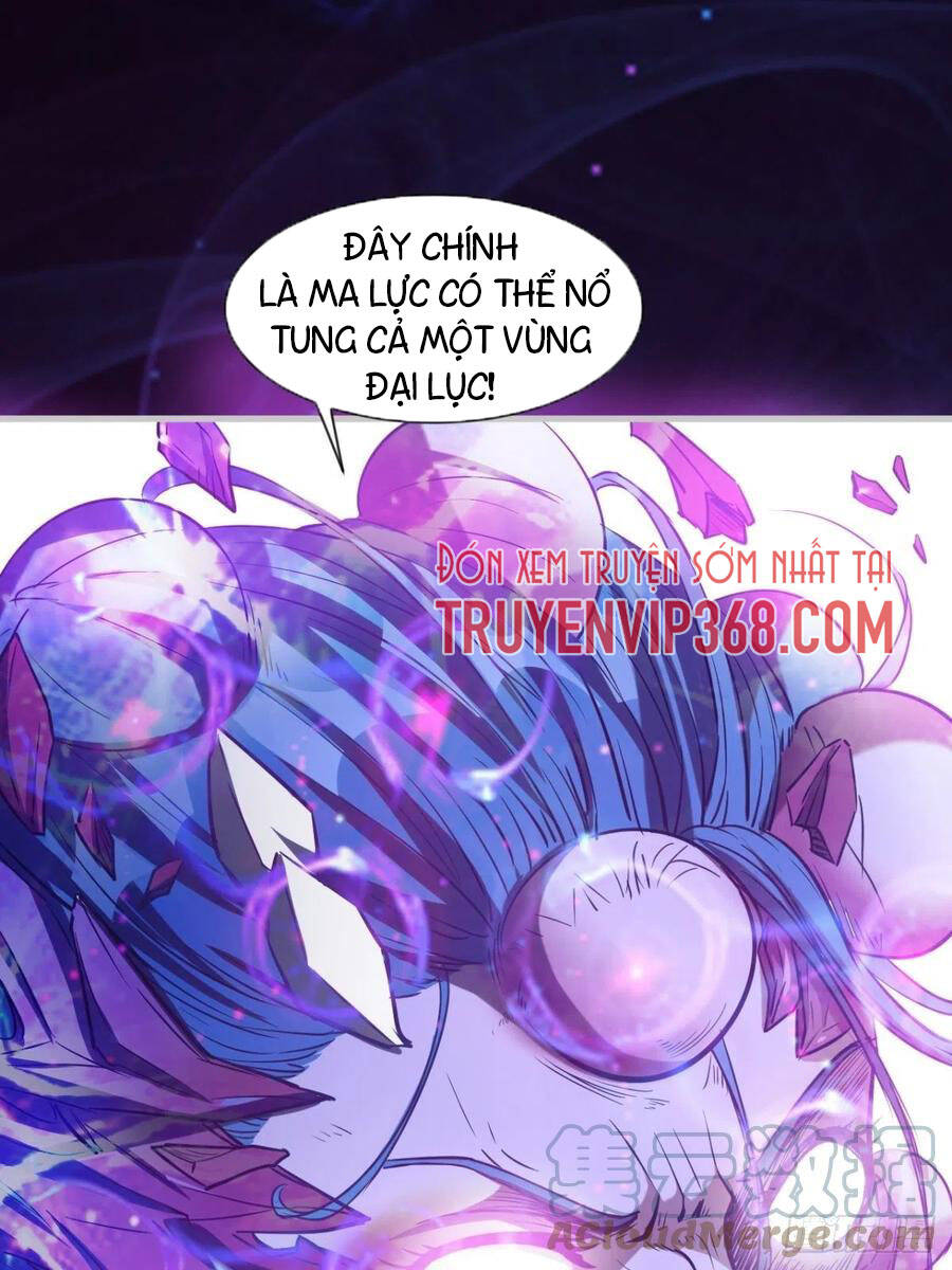 Ma Hoàng Sư Đệ Quả Thực Quá Chung Tình Chapter 83 - Trang 31