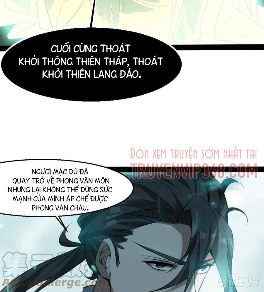 Ma Hoàng Sư Đệ Quả Thực Quá Chung Tình Chapter 97 - Trang 46