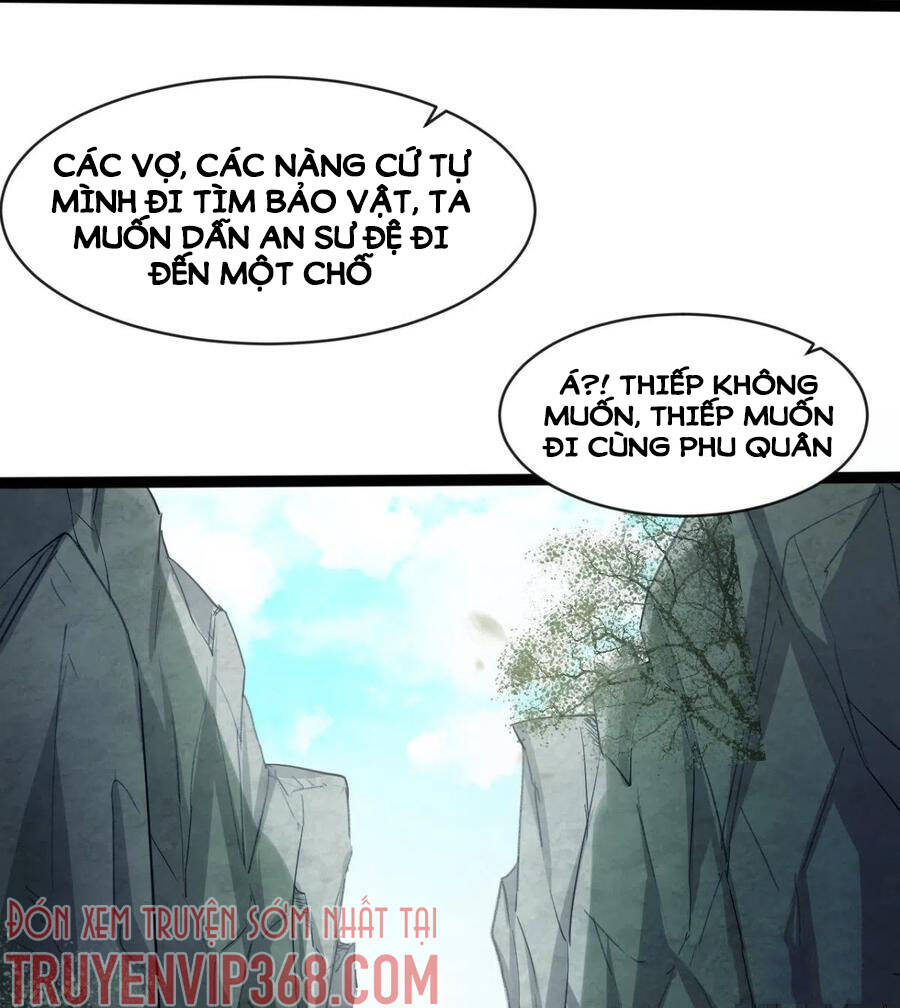 Ma Hoàng Sư Đệ Quả Thực Quá Chung Tình Chapter 93 - Trang 48