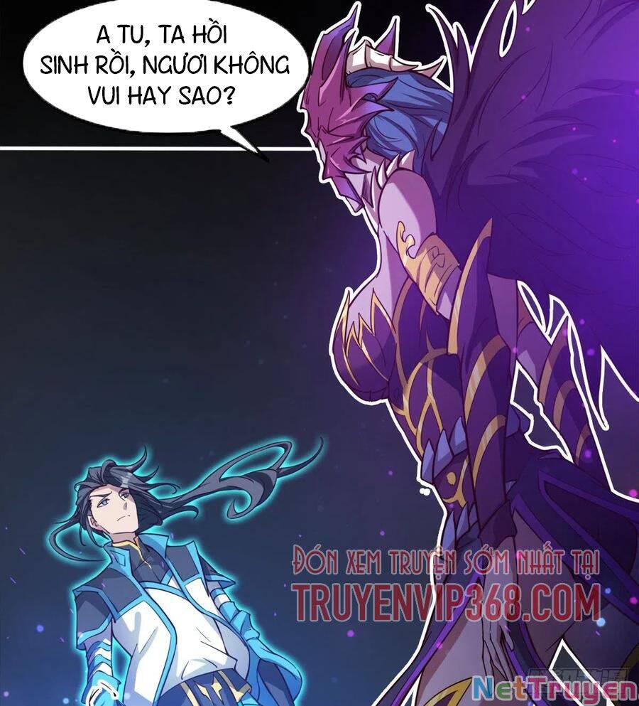 Ma Hoàng Sư Đệ Quả Thực Quá Chung Tình Chapter 73 - Trang 50