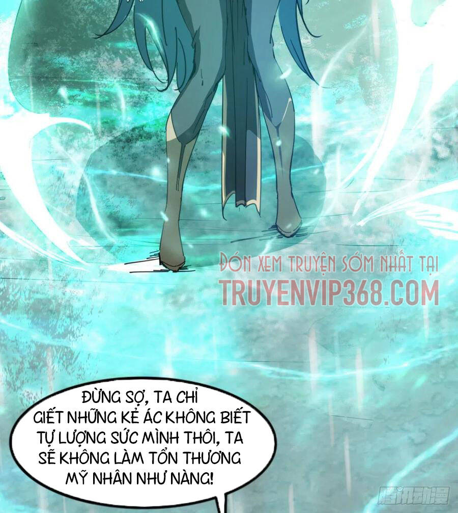 Ma Hoàng Sư Đệ Quả Thực Quá Chung Tình Chapter 98 - Trang 63