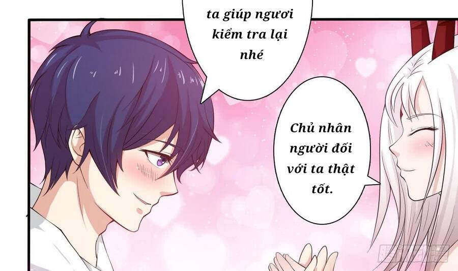 Luôn Có Thần Tiên Muốn Hãm Hại Ta Chapter 113 - Trang 7