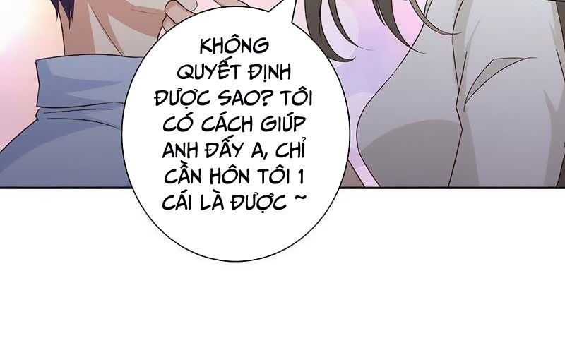 Luôn Có Thần Tiên Muốn Hãm Hại Ta Chapter 59 - Trang 5