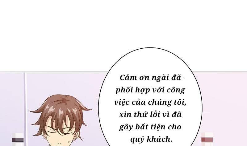 Luôn Có Thần Tiên Muốn Hãm Hại Ta Chapter 114 - Trang 38