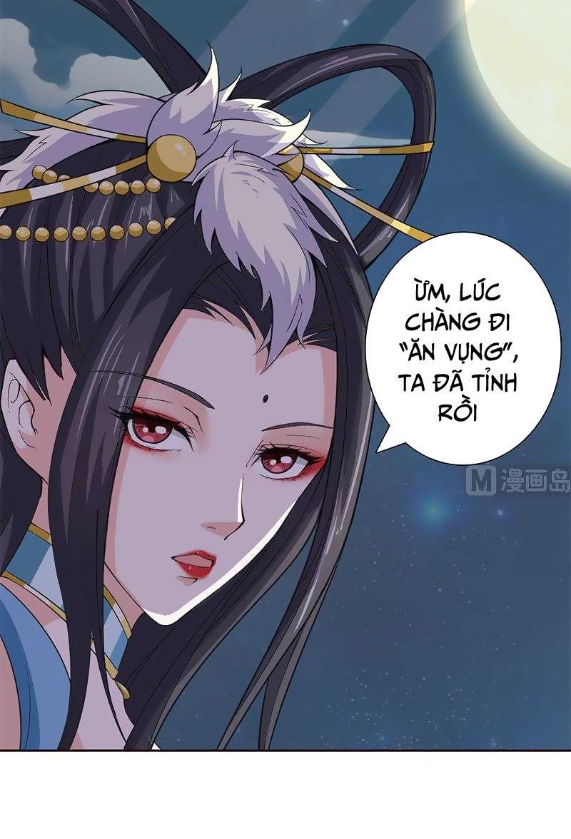 Luôn Có Thần Tiên Muốn Hãm Hại Ta Chapter 31 - Trang 2