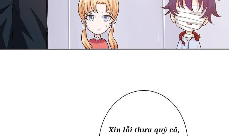 Luôn Có Thần Tiên Muốn Hãm Hại Ta Chapter 114 - Trang 18