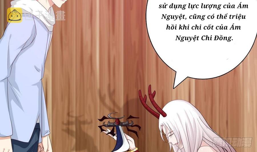 Luôn Có Thần Tiên Muốn Hãm Hại Ta Chapter 112.5 - Trang 7